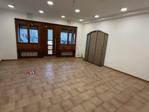 Pronájem obchodního prostoru, Liberec, Pražská, 38 m2