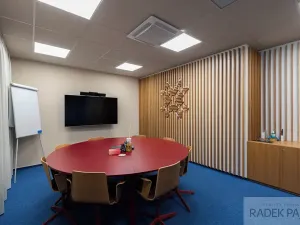 Prodej kanceláře, Brno, Pražákova, 320 m2