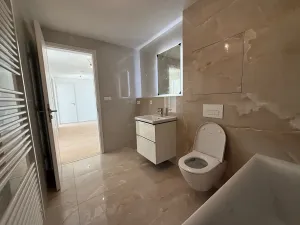 Prodej bytu 3+kk, Brno, Nové sady, 81 m2