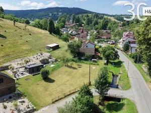 Prodej pozemku, Zděchov, 881 m2