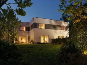 Prodej vily, Praha - Kunratice, Děbolínská, 238 m2