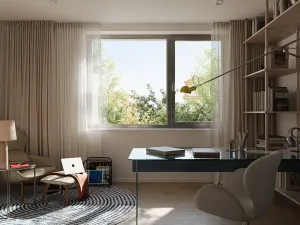 Prodej vily, Praha - Kunratice, Děbolínská, 238 m2