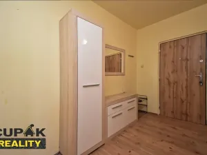 Pronájem bytu 2+1, Týniště nad Orlicí, Na Bělidle, 57 m2