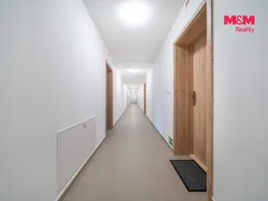 Prodej bytu 2+kk, Třemošná, Školní, 50 m2