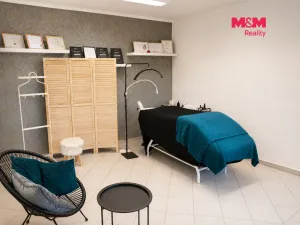 Pronájem obchodního prostoru, Svitavy - Město, Nerudova, 146 m2