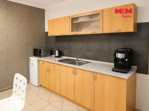 Pronájem obchodního prostoru, Svitavy - Město, Nerudova, 146 m2