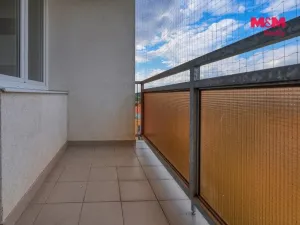 Pronájem bytu 1+1, Dobřany, Loudů, 40 m2