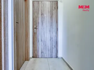 Pronájem bytu 1+1, Dobřany, Loudů, 40 m2