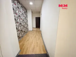 Pronájem obchodního prostoru, Karviná - Nové Město, tř. Osvobození, 93 m2