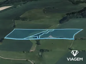Prodej podílu pole, Stružinec, 20481 m2