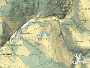 Prodej podílu pole, Javorník, 1676 m2