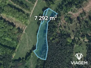 Prodej podílu pole, Morašice, 4315 m2