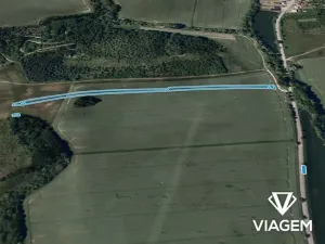 Prodej podílu pole, Kudlovice, 1487 m2