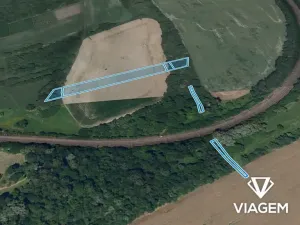 Prodej podílu pole, Golčův Jeníkov, 2256 m2