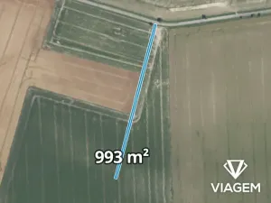 Prodej podílu pole, Kamenné Zboží, 1352 m2