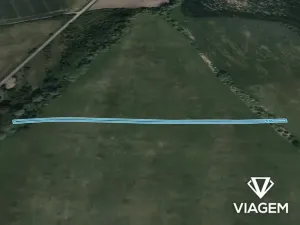 Prodej pole, Suchov, 1677 m2
