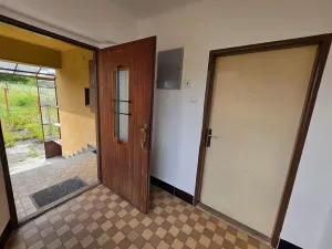 Prodej rodinného domu, Vlašim, Erbenova, 191 m2