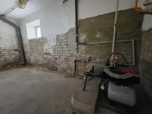 Prodej rodinného domu, Vlašim, Erbenova, 191 m2