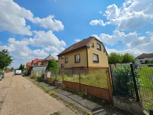 Prodej rodinného domu, Vlašim, Erbenova, 191 m2