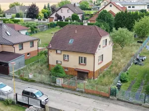 Prodej rodinného domu, Vlašim, Erbenova, 191 m2