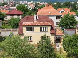 Prodej rodinného domu, Vlašim, Erbenova, 191 m2