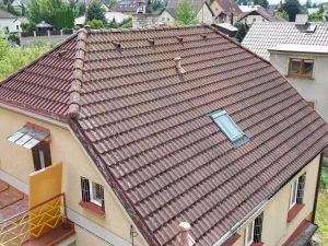 Prodej rodinného domu, Vlašim, Erbenova, 191 m2