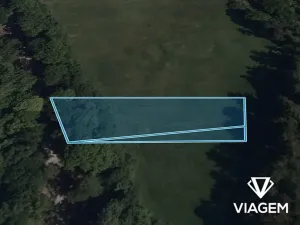Prodej podílu pole, Hrubá Vrbka, 1660 m2