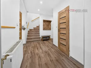 Prodej rodinného domu, Kladno, Václava Beránka, 150 m2