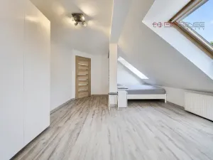 Prodej rodinného domu, Kladno, Václava Beránka, 150 m2