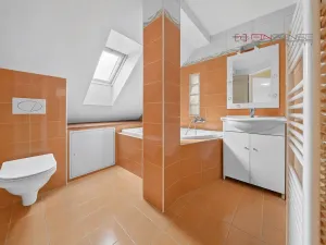 Prodej rodinného domu, Kladno, Václava Beránka, 150 m2