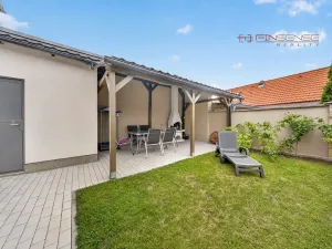 Prodej rodinného domu, Kladno, Václava Beránka, 150 m2