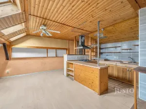 Prodej rodinného domu, Mělník, Kokořínská, 250 m2