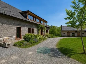 Prodej zemědělského objektu, Vrchotovy Janovice, 952 m2