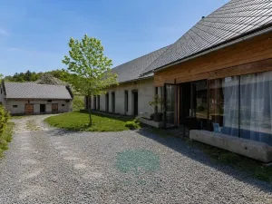 Prodej zemědělského objektu, Vrchotovy Janovice, 952 m2