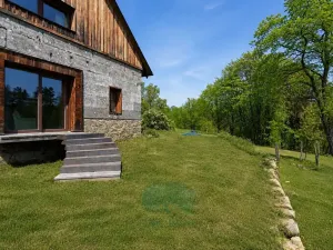 Prodej zemědělského objektu, Vrchotovy Janovice, 952 m2