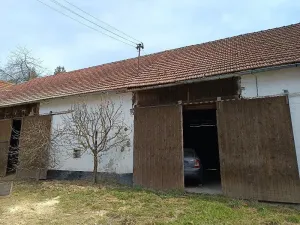 Prodej rodinného domu, Dolní Hořice, 184 m2