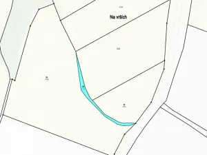 Prodej rodinného domu, Dolní Hořice, 184 m2