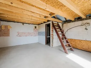Prodej chaty, Litoměřice, Dělová cesta, 45 m2