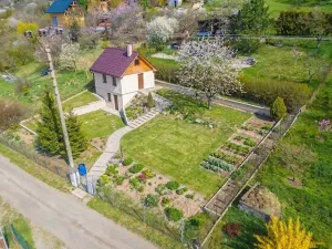 Prodej chaty, Litoměřice, Dělová cesta, 45 m2