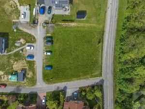 Prodej pozemku pro bydlení, Helvíkovice, 1196 m2