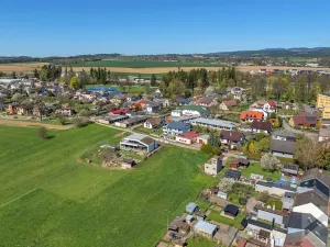 Prodej pozemku pro bydlení, Lanškroun, Rybniční, 1196 m2