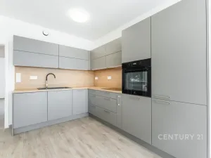 Pronájem bytu 3+kk, Praha, 66 m2