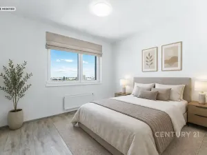 Pronájem bytu 3+kk, Praha, 66 m2