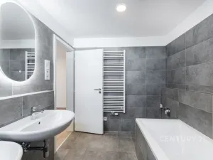 Pronájem bytu 3+kk, Praha, 66 m2