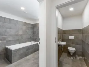 Pronájem bytu 3+kk, Praha, 66 m2