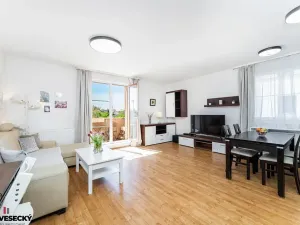 Prodej bytu 3+kk, Praha - Třeboradice, Špeciánova, 74 m2