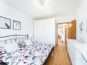 Prodej bytu 3+kk, Praha - Třeboradice, Špeciánova, 74 m2
