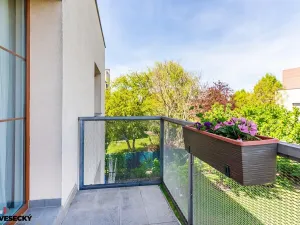 Prodej bytu 3+kk, Praha - Třeboradice, Špeciánova, 74 m2
