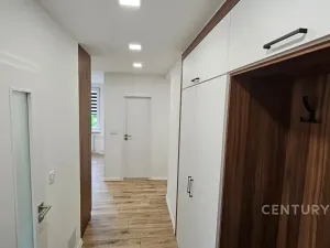 Pronájem bytu 2+1, Most, Zdeňka Štěpánka, 54 m2