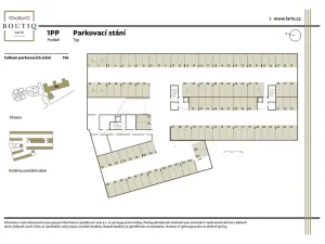 Prodej bytu 4+kk, Praha - Dolní Měcholupy, Kutnohorská, 106 m2